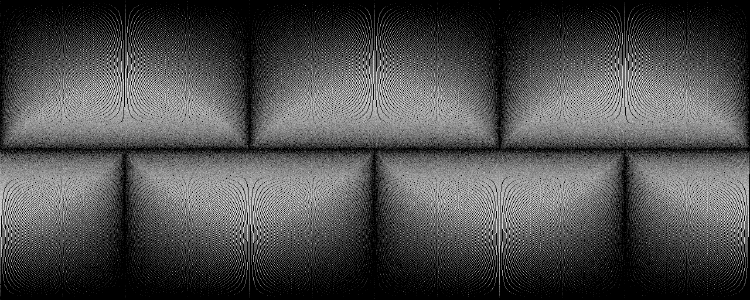 density when converting from RGB to HSV