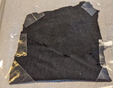 third layer back cover added